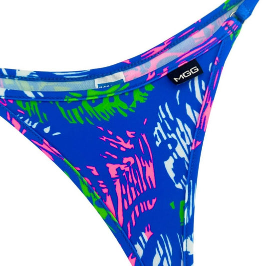 Jungle Feathers - Brazilian Bikini Bottom image 1