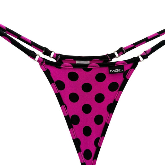 Dottie - Mini Bikini Bottom image 1