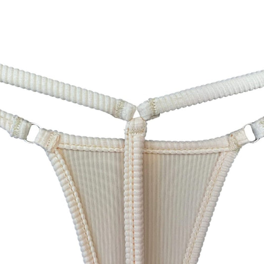 White Sands - Nano Bikini Bottom image 1