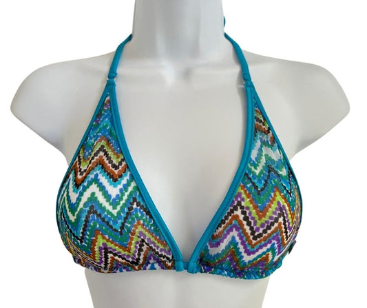 Changing Tides Sheer - Classic Bikini Top image 1