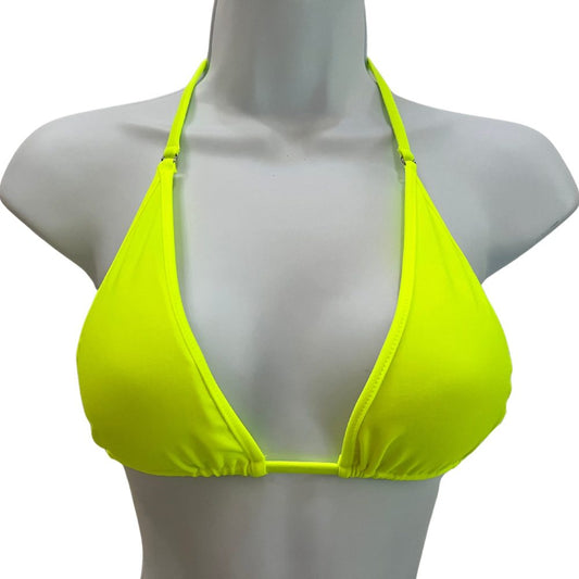 Electric Lemonade - Classic Bikini Top image 1