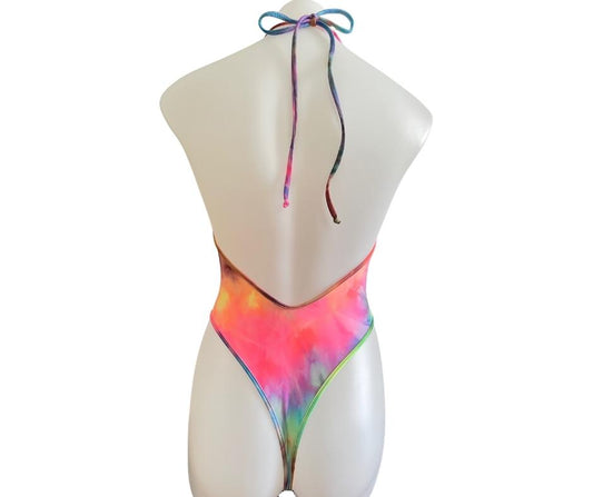 Summer of Love - Cheeky One Piece image 1