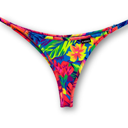 Maui Wowie - Brazilian Bikini Bottom image 1