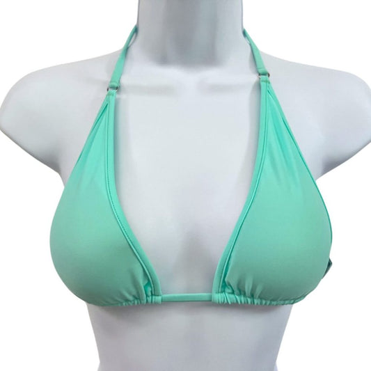 Tahitian Tides - Classic Bikini Top image 1