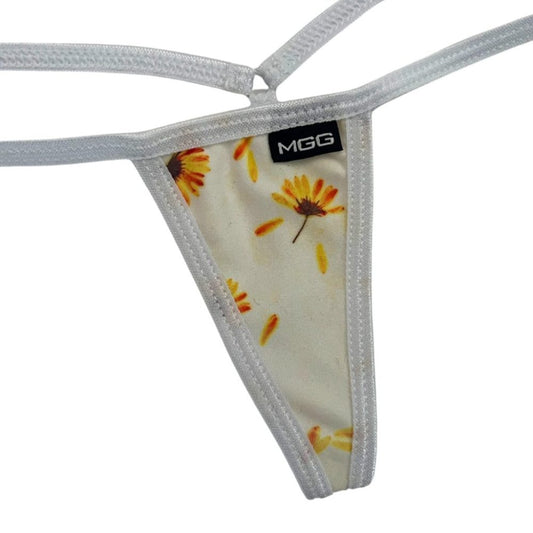 Daisy - Mini G-String Underwear image 1