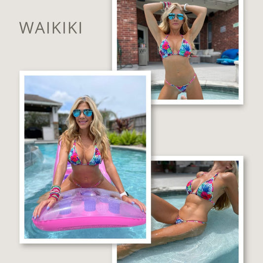 Waikiki - Classic Bikini Top image 1