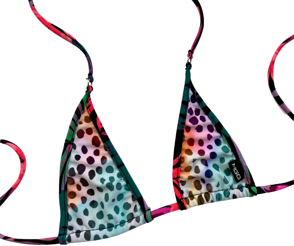 Wild - Nano Bikini Top image 4