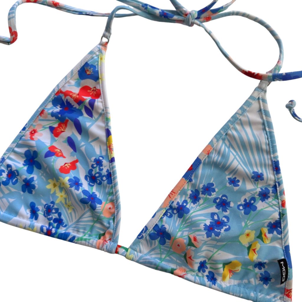 Islamorada - Classic Bikini Top image 3