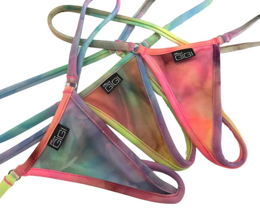 Summer of Love - Nano Bikini Bottom image 1