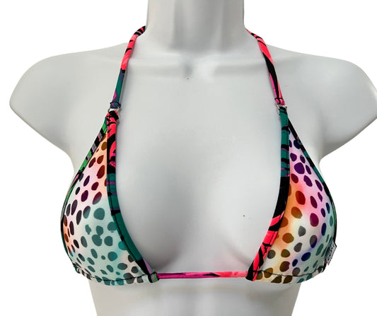 Wild - Nano Bikini Top image 1