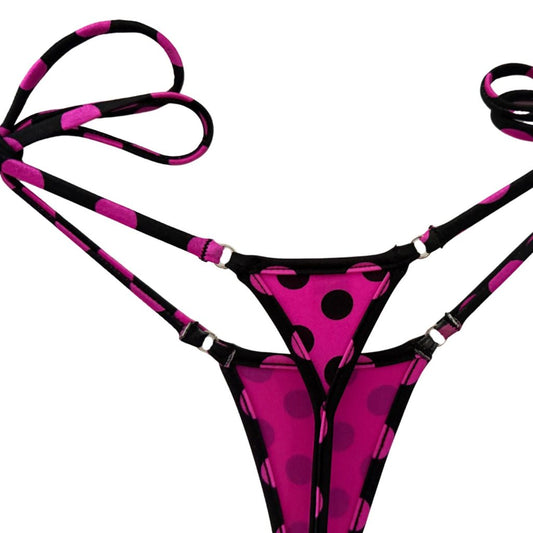 Dottie - Tie Sides Bikini Bottom image 1