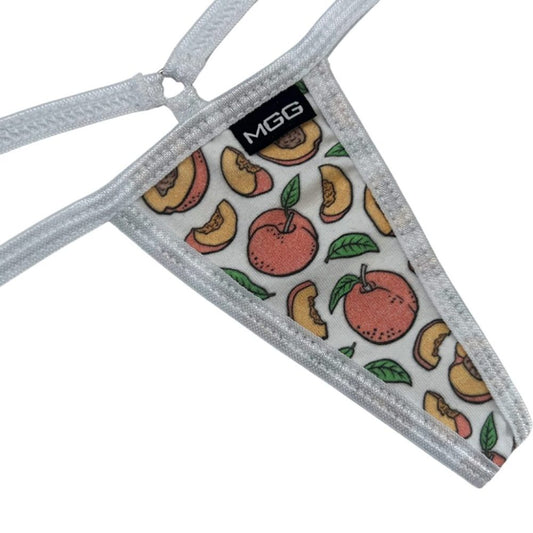 Miss Peaches - Mini G-String Underwear image 1