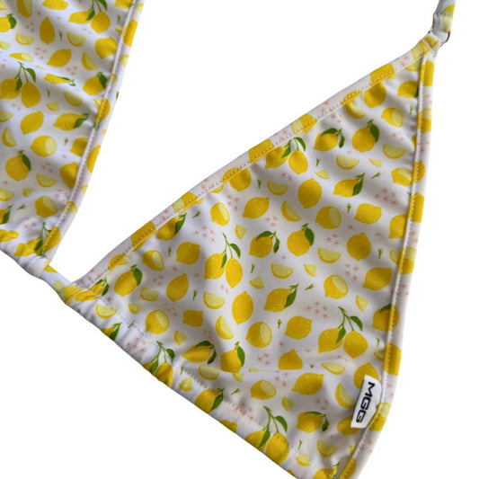 Limoncello - Classic Bikini Top image 1