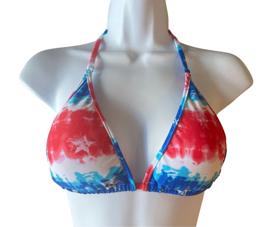 Rocket Pop - Classic Bikini Top image 2