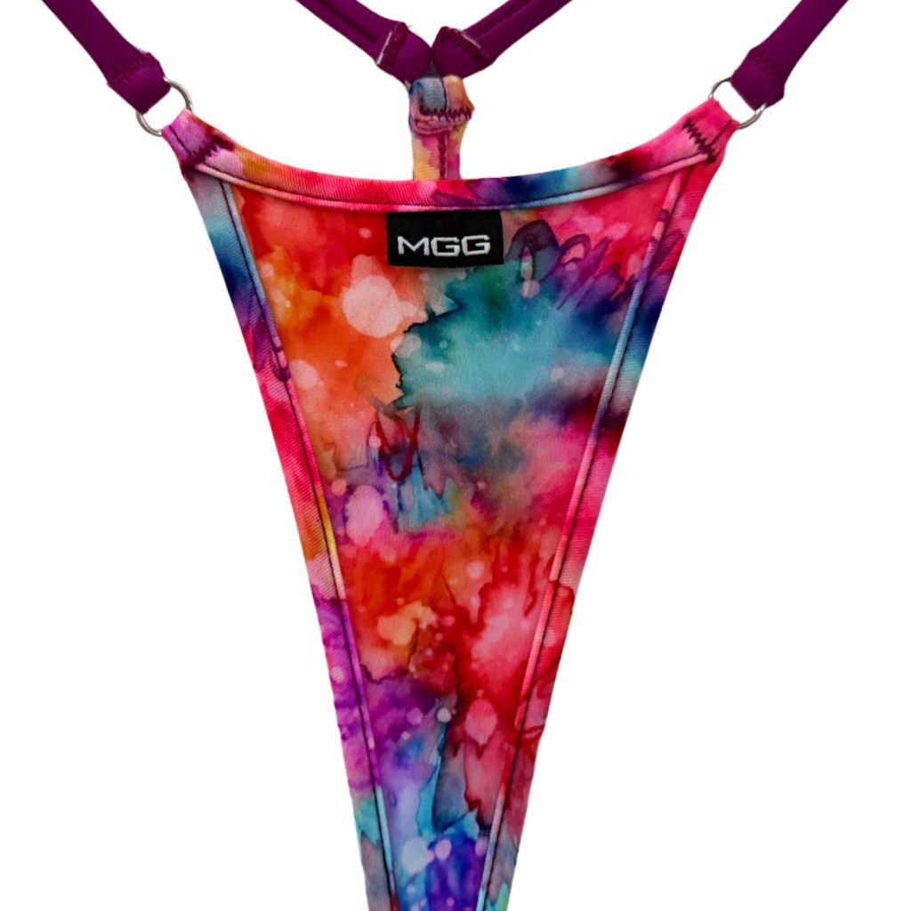 South Beach - Nano Bikini Bottom image 3