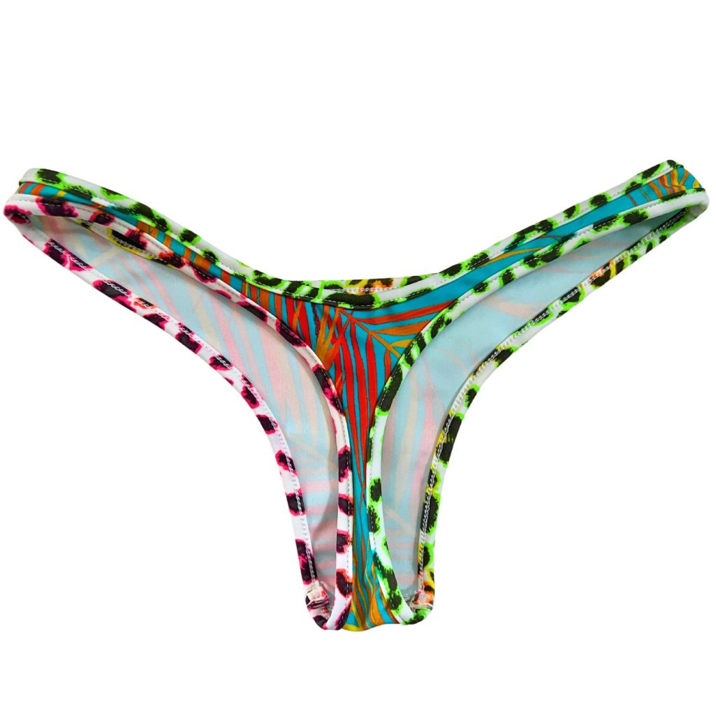 Palm Desert - Classic T- Back Bikini Bottom image 4