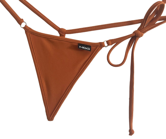 Sedona - Single Tie Side Bikini Bottom image 1