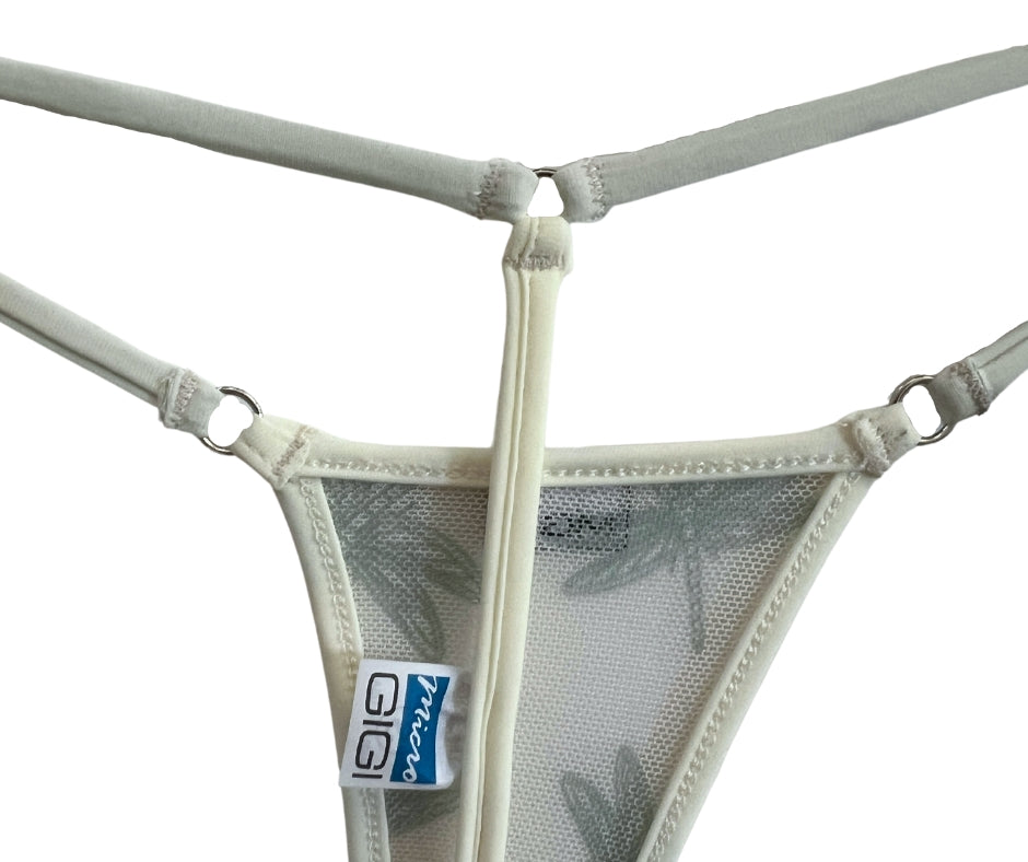 Dragonfly - Nano Sheer Bikini Bottom image 3