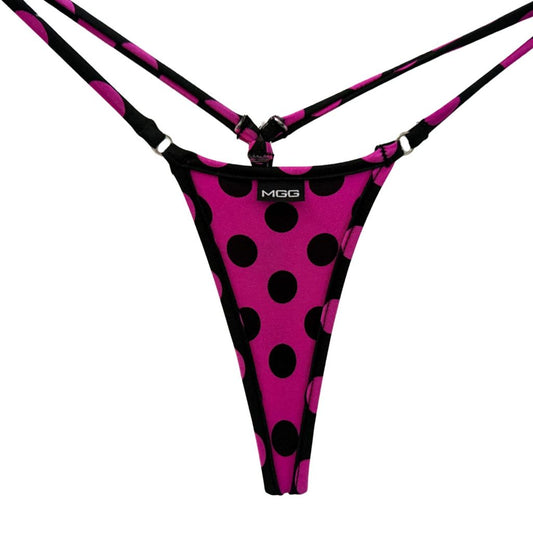 Dottie - Nano Bikini Bottom image 1