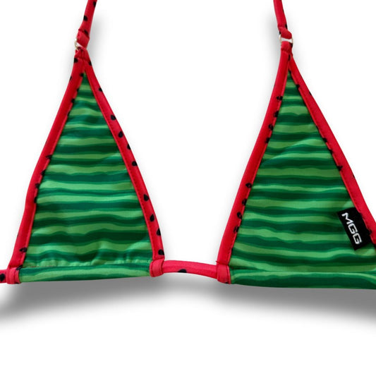 Watermelon - Nano Bikini Top image 1