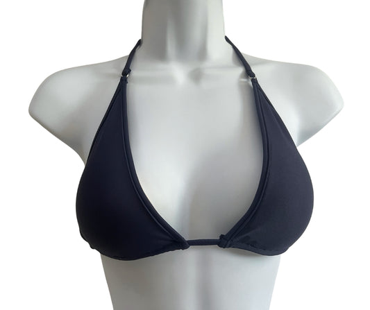 Blueberry - Classic Bikini Top image 1