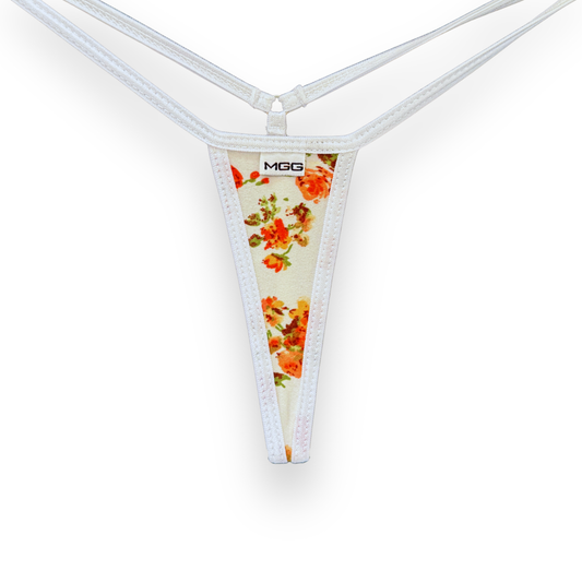 Clementine - Extreme G-String