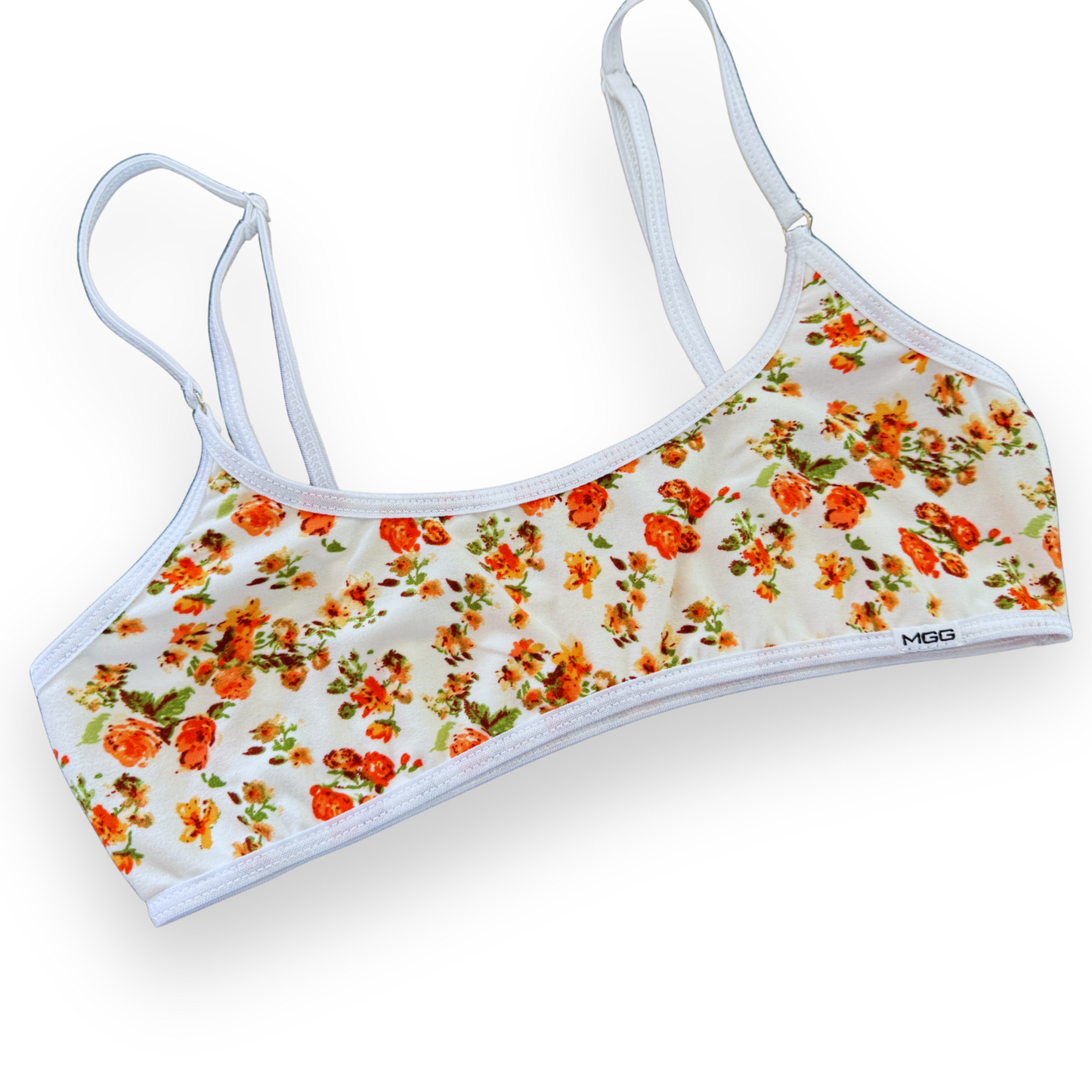 Clementine - Leisure Bralette