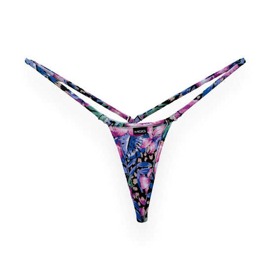 Wild Paradise - Nano Bikini Bottom