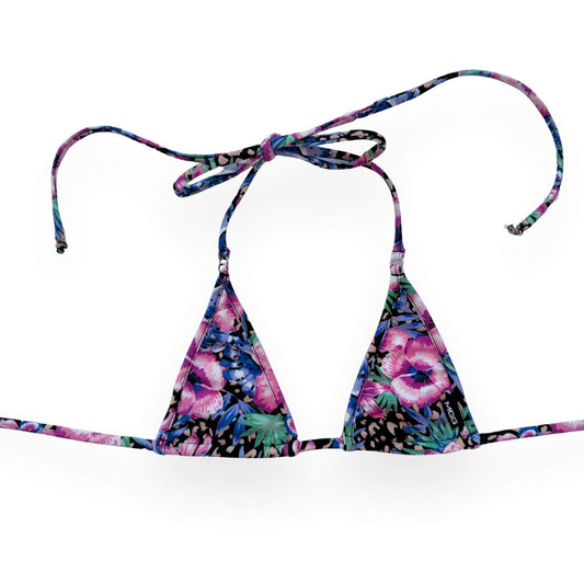 Wild Paradise - Nano Bikini Top