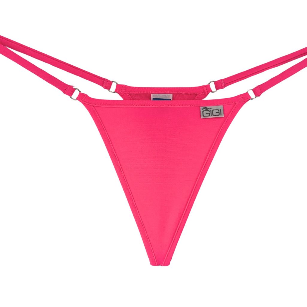 Popstar - Mini Bikini Bottom image 6