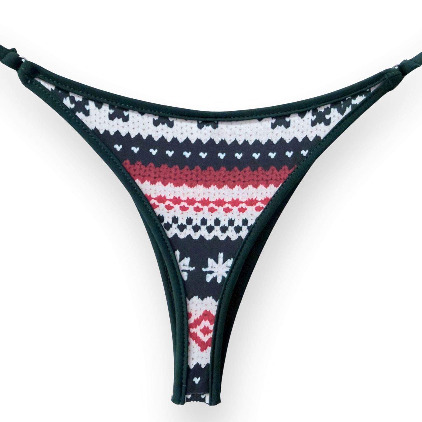 Apres Frost - Brazilian Bikini Bottom