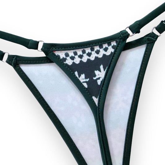 Après Frost - Mini Bikini Bottom