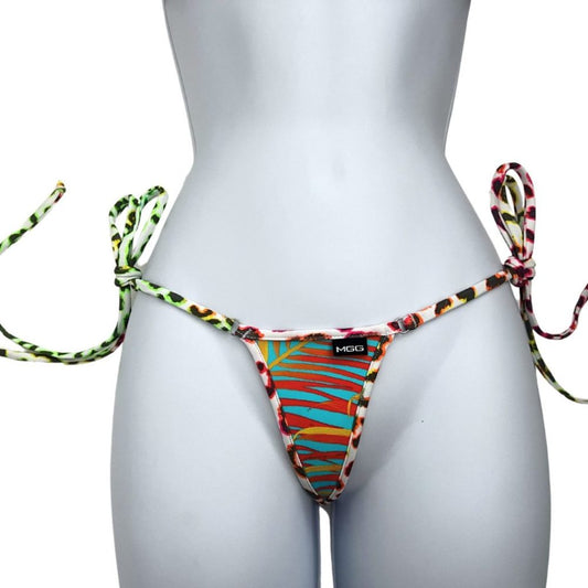 Palm Desert - Tie Sides Bikini Bottom image 1