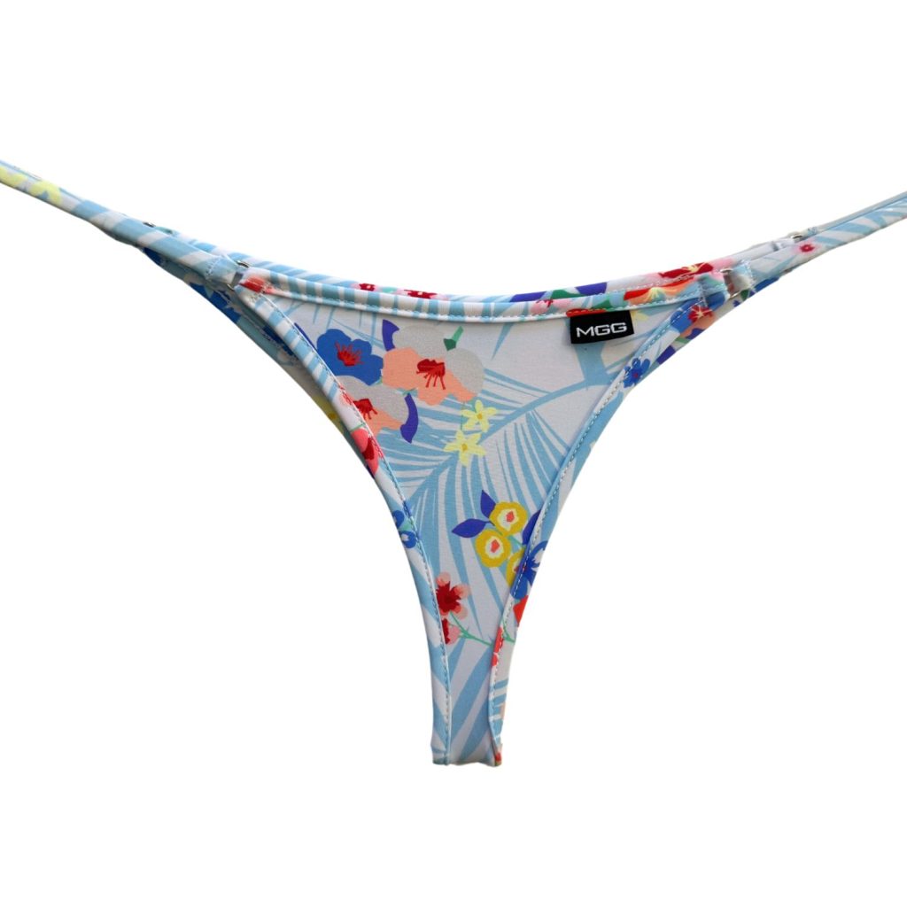 Islamorada - Brazilian Bikini Bottom image 4