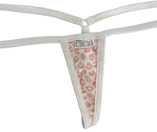 Leopard Cub - Extreme G-String image 1