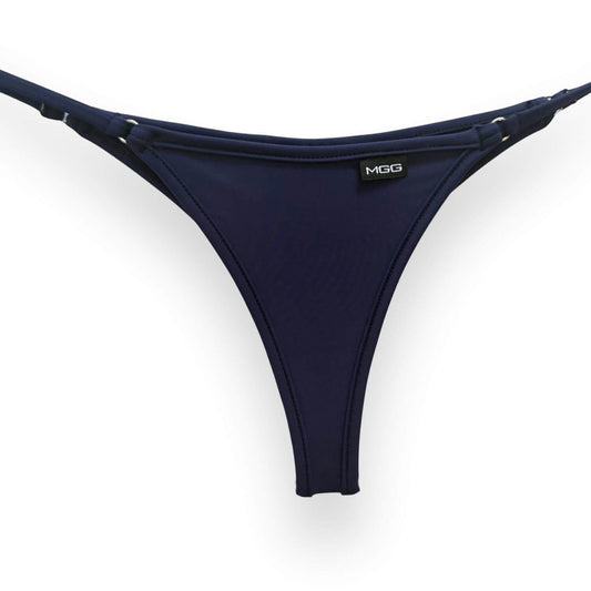 Tête de mort mexicaine - Bas de bikini brésilien