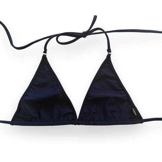 Blueberry - Classic Bikini Top