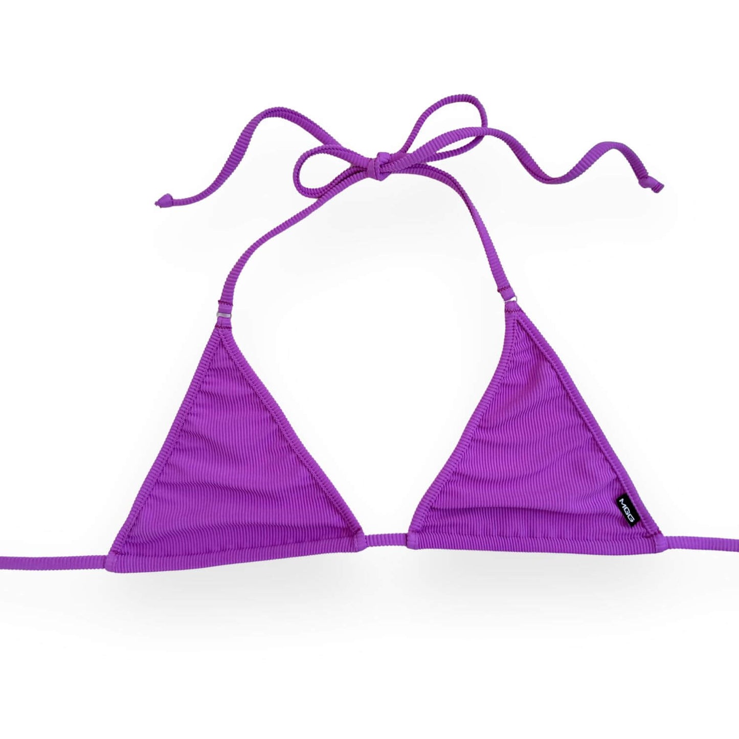 Bubble Berry - Classic Bikini Top