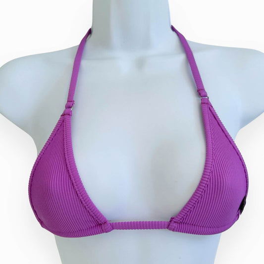 Bubble Berry - Nano Bikini Top