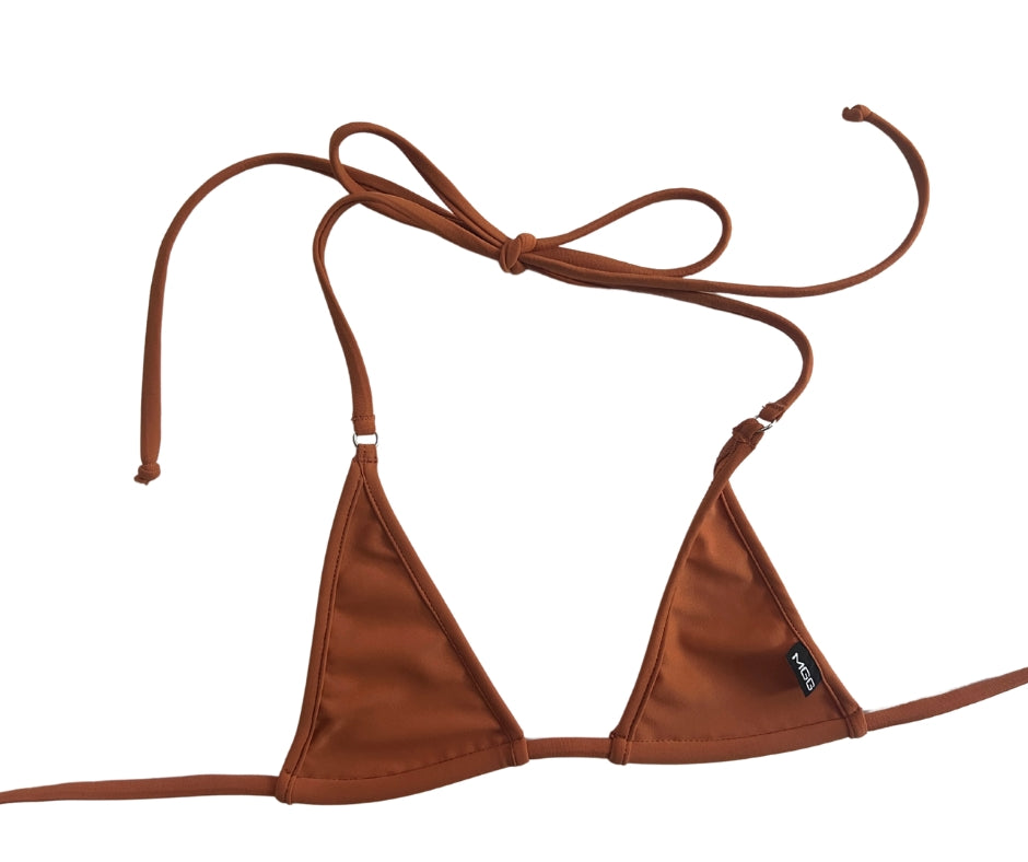 Sedona - Nano Bikini Top image 3