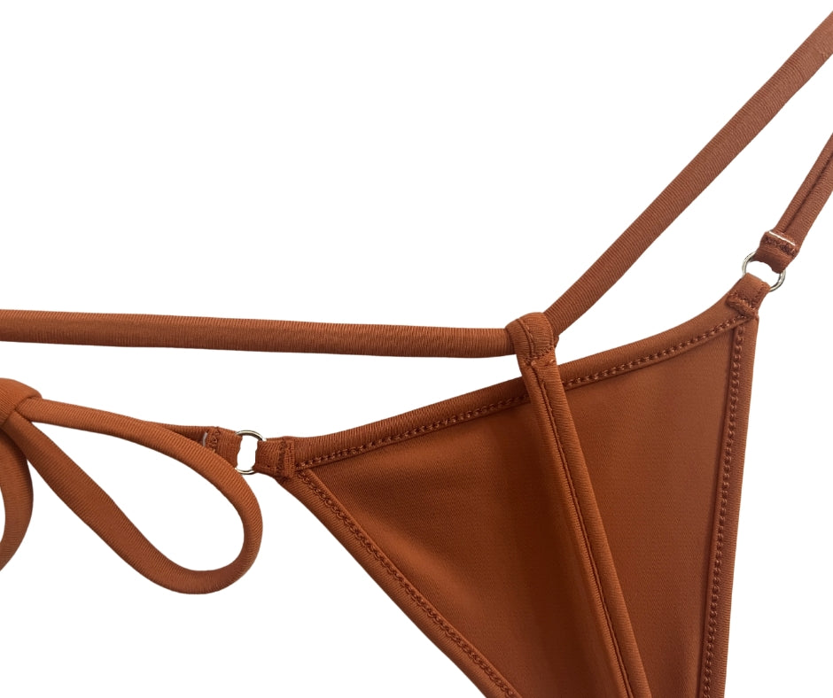 Sedona - Single Tie Side Bikini Bottom image 3