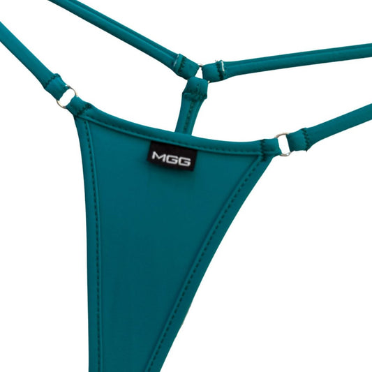 Turquoise Bay - Nano Bikini Bottom image 1