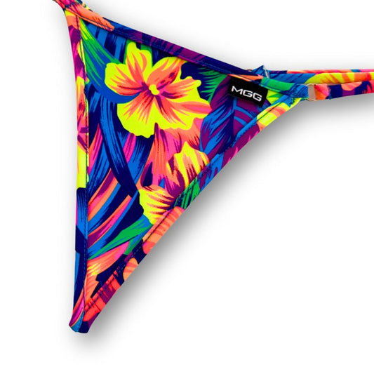 Maui Wowie - Mini Bikini Bottom image 1