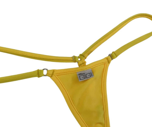 Mango Tango - Nano Bikini Bottom image 1