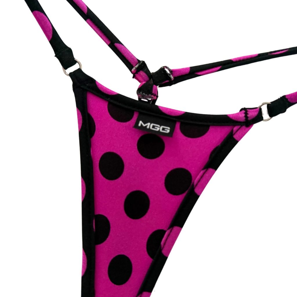 Dottie - Nano Bikini Bottom image 3