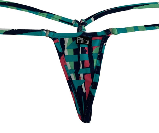 Catalina - Nano Bikini Bottom image 1