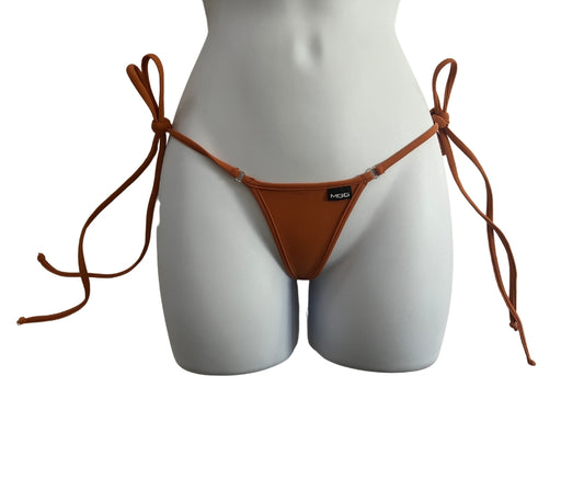 Sedona - Tie Sides Bikini Bottom image 1