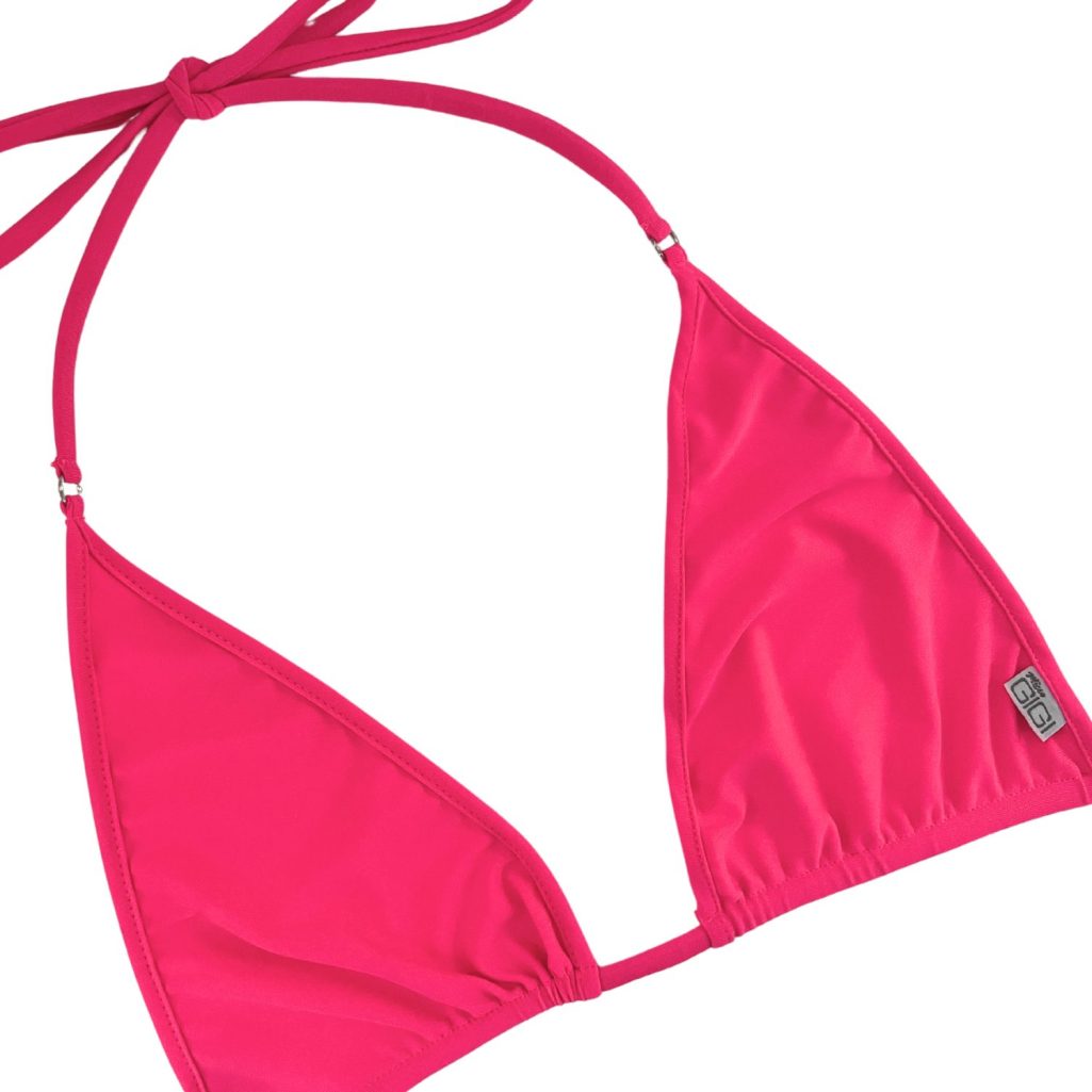 Popstar - Classic Bikini Top image 3