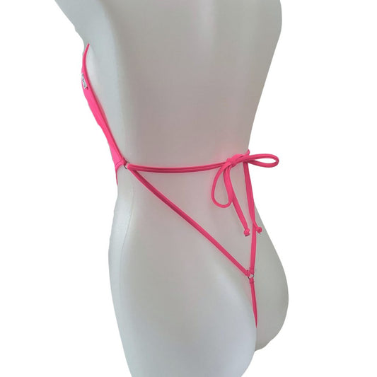 Popstar - Monokini One Piece image 1