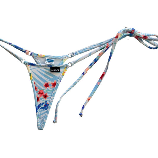 Islamorada - Tie Sides Bikini Bottom image 1